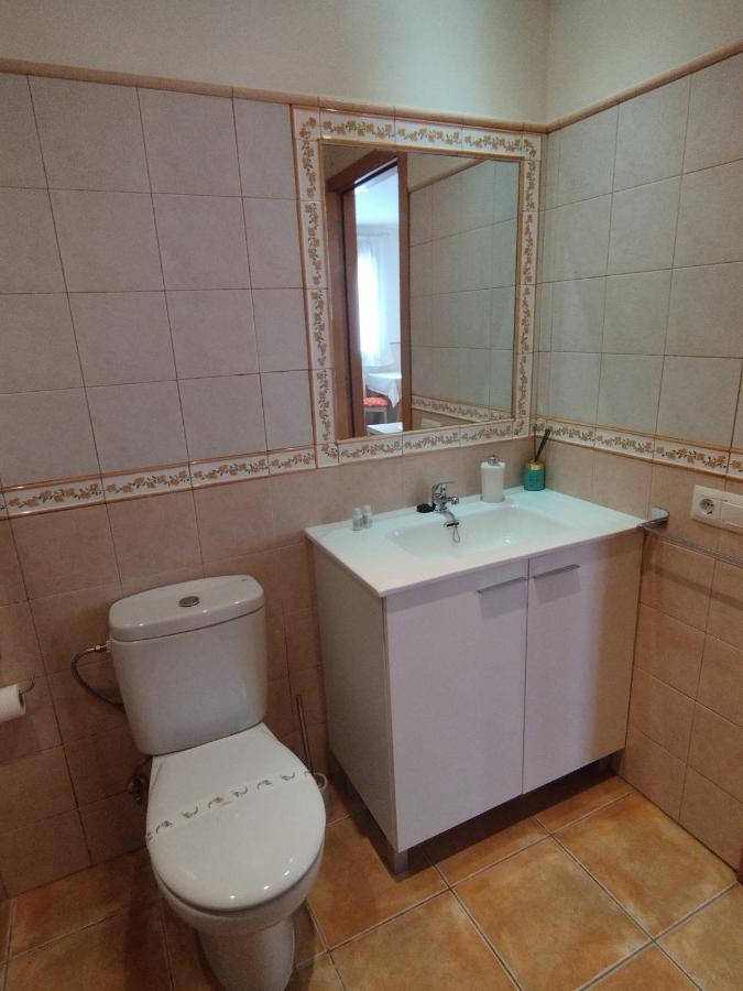 Apartamento Torre Sancho Valderrobres Exterior photo